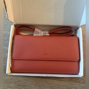 JW PEI Crossbody wallet purse